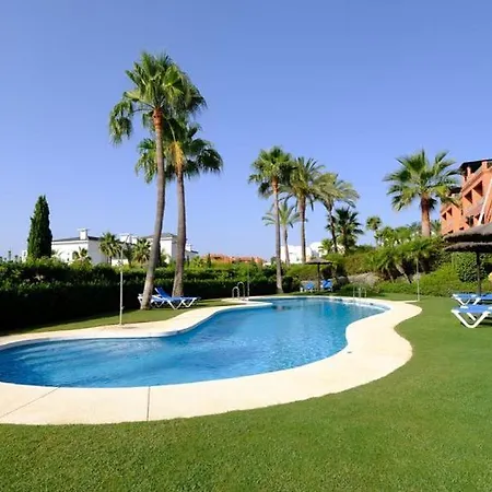 Flamingos Luxurious-royal Flamingos Appartamento *