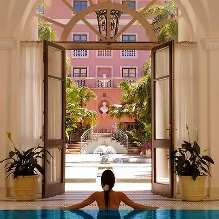 Flamingos Luxurious-royal Flamingos Appartamento Estepona