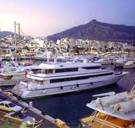 Flamingos Luxurious-royal Flamingos Appartamento Estepona
