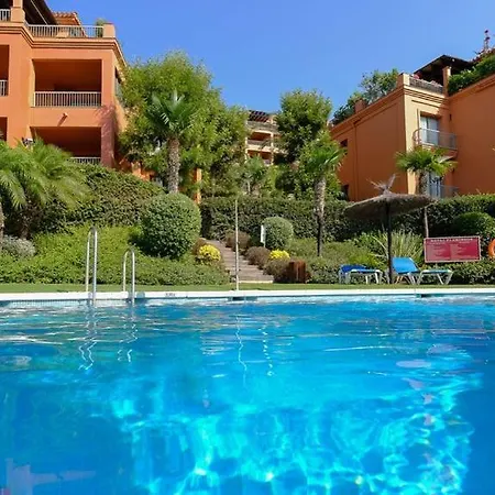 Appartamento Flamingos Luxurious-royal Flamingos Estepona