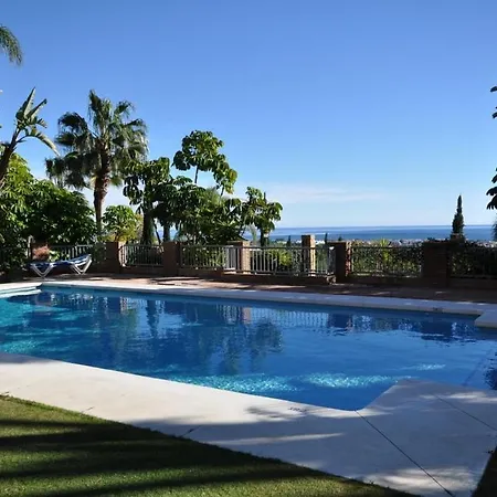 Flamingos Luxurious-royal Flamingos Appartamento Estepona