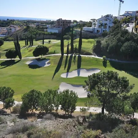 Flamingos Luxurious-royal Flamingos Appartamento Estepona