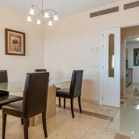 Appartamento Flamingos Luxurious-royal Flamingos Estepona