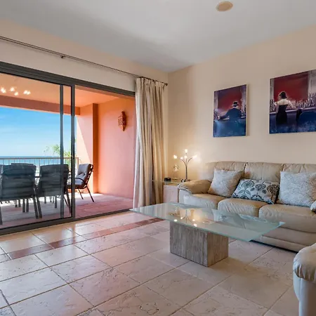 Flamingos Luxurious-royal Flamingos Appartamento Estepona
