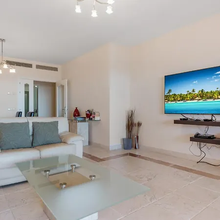 Appartamento Flamingos Luxurious-royal Flamingos Estepona