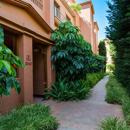 Appartamento Flamingos Luxurious-royal Flamingos Estepona