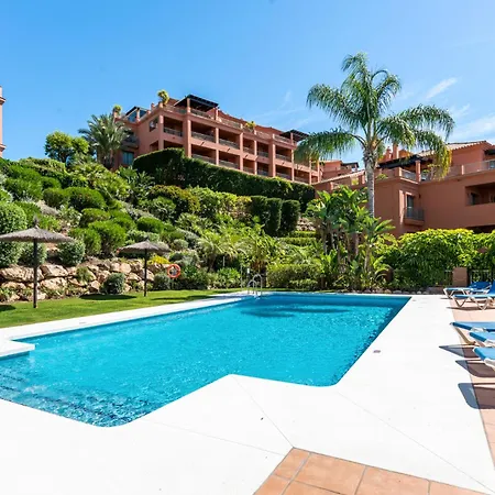 Flamingos Luxurious-royal Flamingos Appartamento