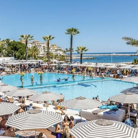 Apartment Flamingos Luxurious-royal Flamingos Estepona