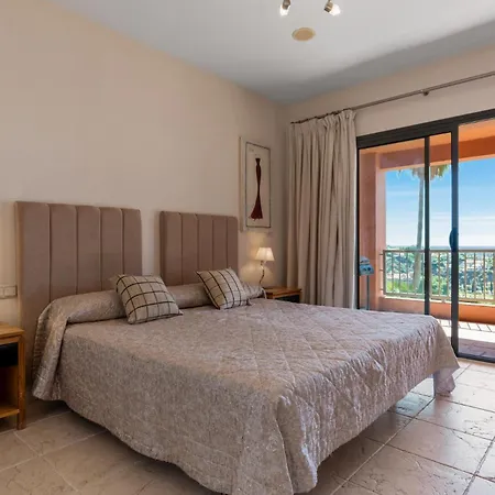 Apartment Flamingos Luxurious-royal Flamingos Estepona